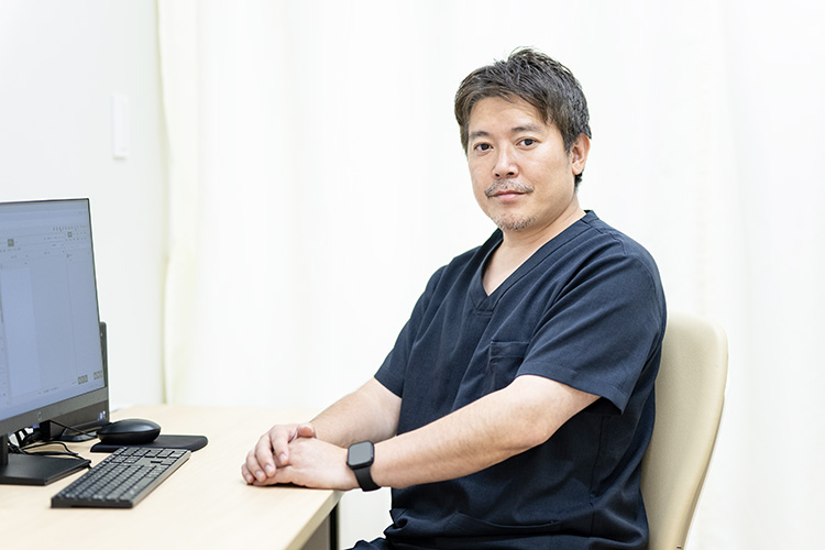 院長