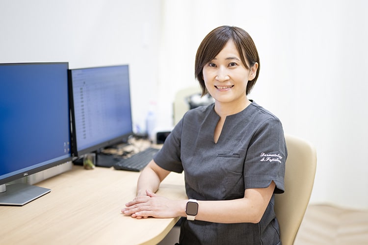 副院長