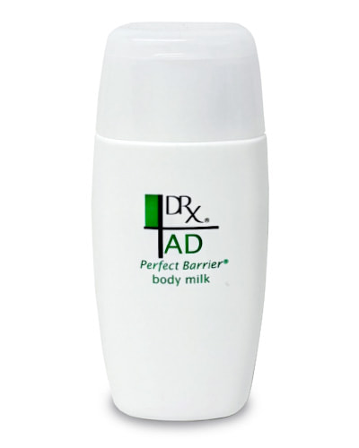 ADパーフェクトバリアボディミルク(130mL)