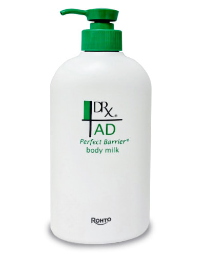 ADパーフェクトバリアボディミルク(300mL)